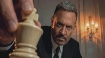 أولاد الراعي الحلقة 24.. تهديد إيهاب فهمي بأموال على أمل بوشوشة